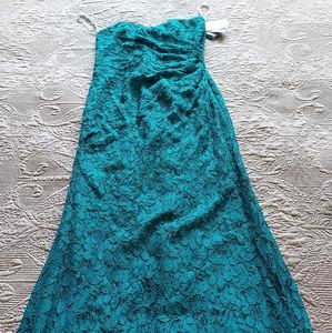 Bridesmaid dress NWT